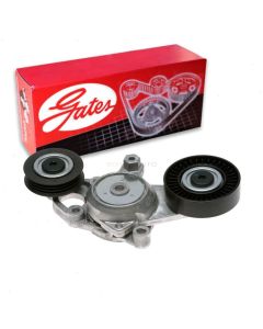 Gates DriveAlign Accessory Drive Belt Tensioner Assembly