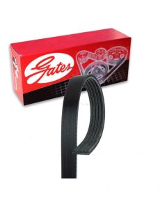 Gates Micro-V Serpentine Belt