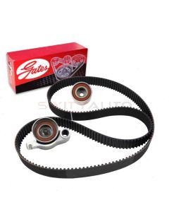 Gates Engine Timing Belt Component Kit