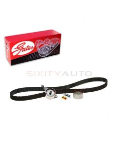 Gates Engine Timing Belt Component Kit