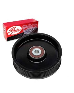 Gates Drive Belt Idler Pulley