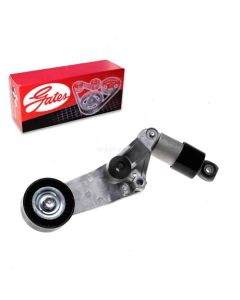 Gates Drive Belt Tensioner Assembly