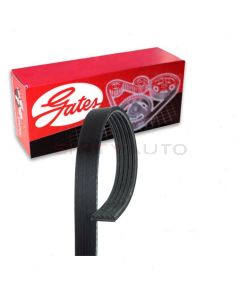 Gates Micro-V Serpentine Belt