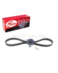 Gates Engine Timing Belt Component Kit
