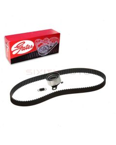 Gates Engine Timing Belt Component Kit