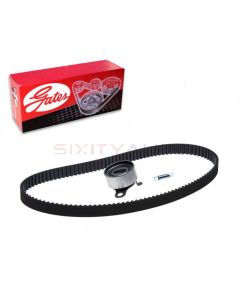 Gates Engine Timing Belt Component Kit