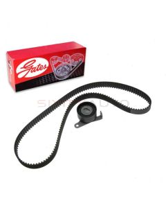 Gates Engine Timing Belt Component Kit