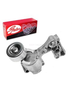 Gates Drive Belt Tensioner Assembly