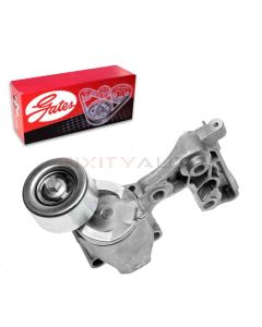Gates Drive Belt Tensioner Assembly