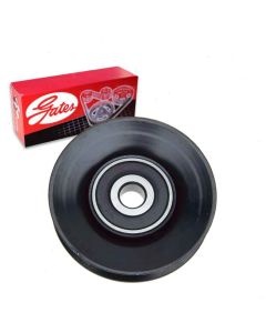 Gates Drive Belt Tensioner Pulley