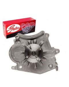 Gates Engine Cooling Fan Pulley Bracket