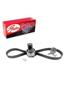 Gates Engine Timing Belt Component Kit