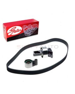 Gates Engine Timing Belt Component Kit