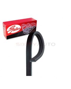 Gates Serpentine Belt