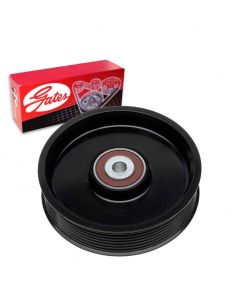Gates Drive Belt Idler Pulley