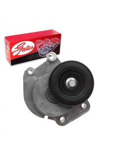 Gates Drive Belt Tensioner Assembly