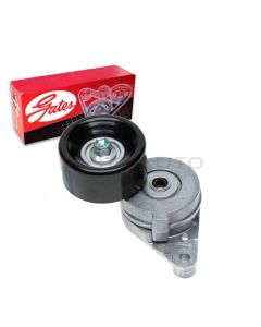 Gates Drive Belt Tensioner Assembly