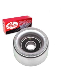 Gates Drive Belt Idler Pulley