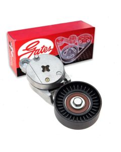 Gates DriveAlign Accessory Drive Belt Tensioner Assembly