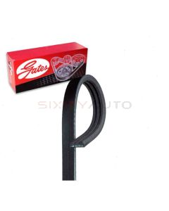 Gates Serpentine Belt