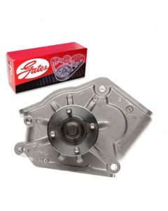 Gates Engine Cooling Fan Pulley Bracket