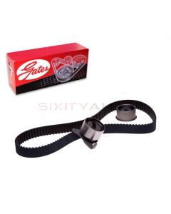Gates Engine Timing Belt Component Kit