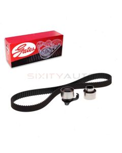 Gates Engine Timing Belt Component Kit