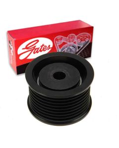 Gates DriveAlign Accessory Drive Belt Idler Pulley