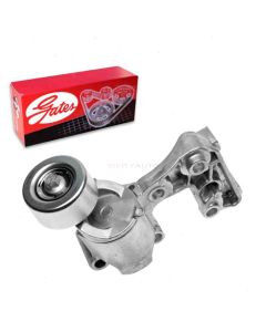 Gates Drive Belt Tensioner Assembly