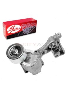 Gates Drive Belt Tensioner Assembly