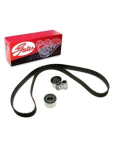 Gates Engine Timing Belt Component Kit