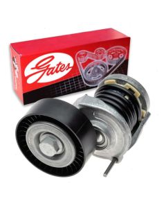 Gates DriveAlign Accessory Drive Belt Tensioner Assembly
