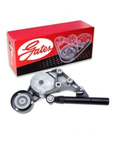 Gates DriveAlign Accessory Drive Belt Tensioner Assembly
