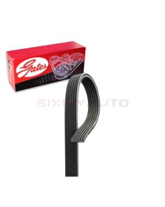 Gates Serpentine Belt