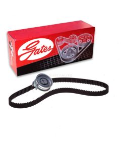 Gates PowerGrip Engine Timing Belt Component Kit