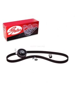 Gates Engine Timing Belt Component Kit