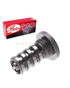 Gates Engine Variable Timing Solenoid