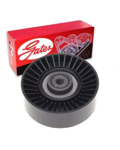 Gates DriveAlign Accessory Drive Belt Tensioner Pulley