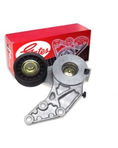 Gates DriveAlign Accessory Drive Belt Tensioner Assembly