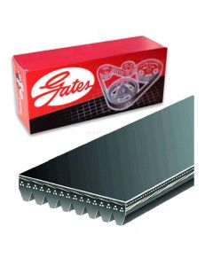Gates Micro-V Serpentine Belt