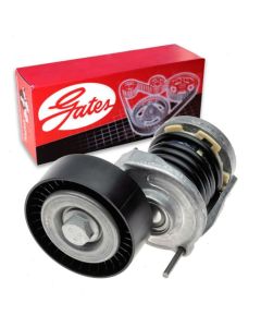 Gates DriveAlign Accessory Drive Belt Tensioner Assembly