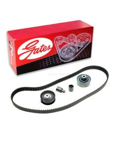 Gates PowerGrip Engine Timing Belt Component Kit