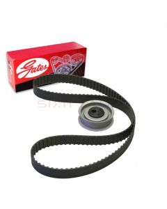 Gates Engine Timing Belt Component Kit