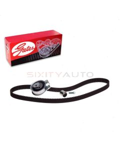 Gates Engine Timing Belt Component Kit