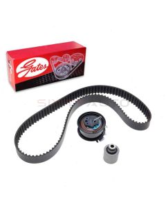 Gates Engine Timing Belt Component Kit