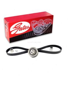 Gates PowerGrip Engine Timing Belt Component Kit