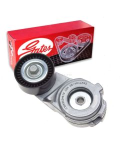 Gates DriveAlign Accessory Drive Belt Tensioner Assembly