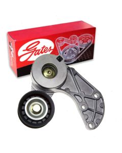 Gates DriveAlign Accessory Drive Belt Tensioner Assembly