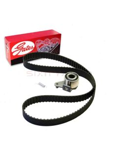 Gates Engine Timing Belt Component Kit