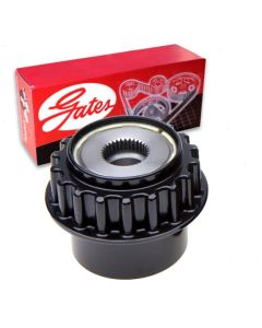 Gates EuroGrip Alternator Coupler
